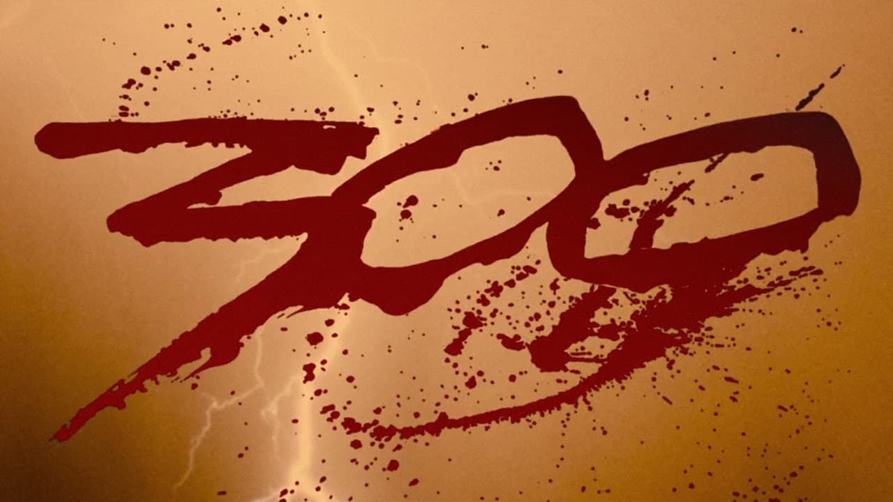 300 — backdrops with title 8