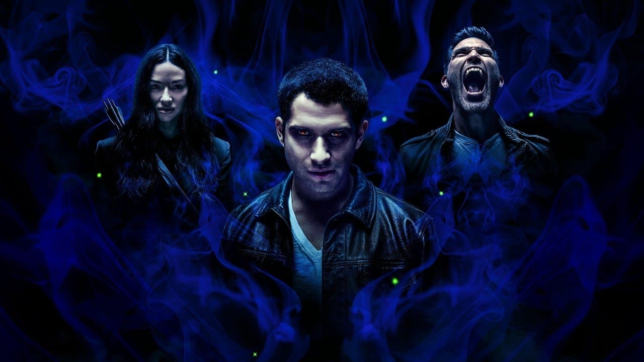 Teen Wolf: The Movie — backdrops 1