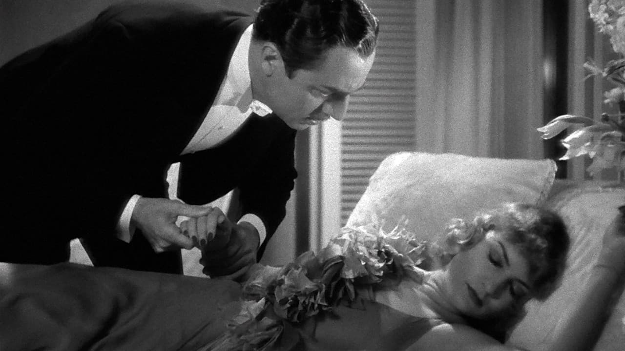 My Man Godfrey — backdrops 1