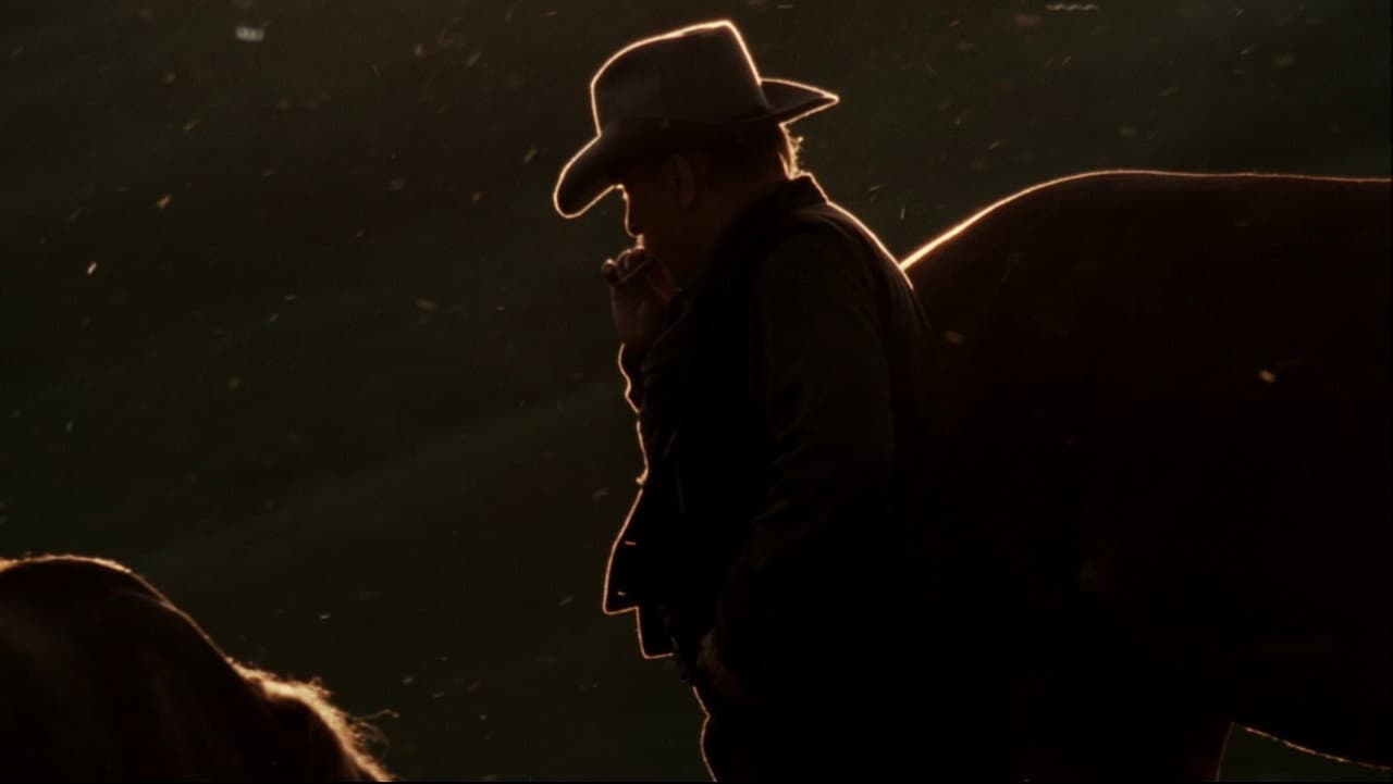 Open Range — backdrops 4