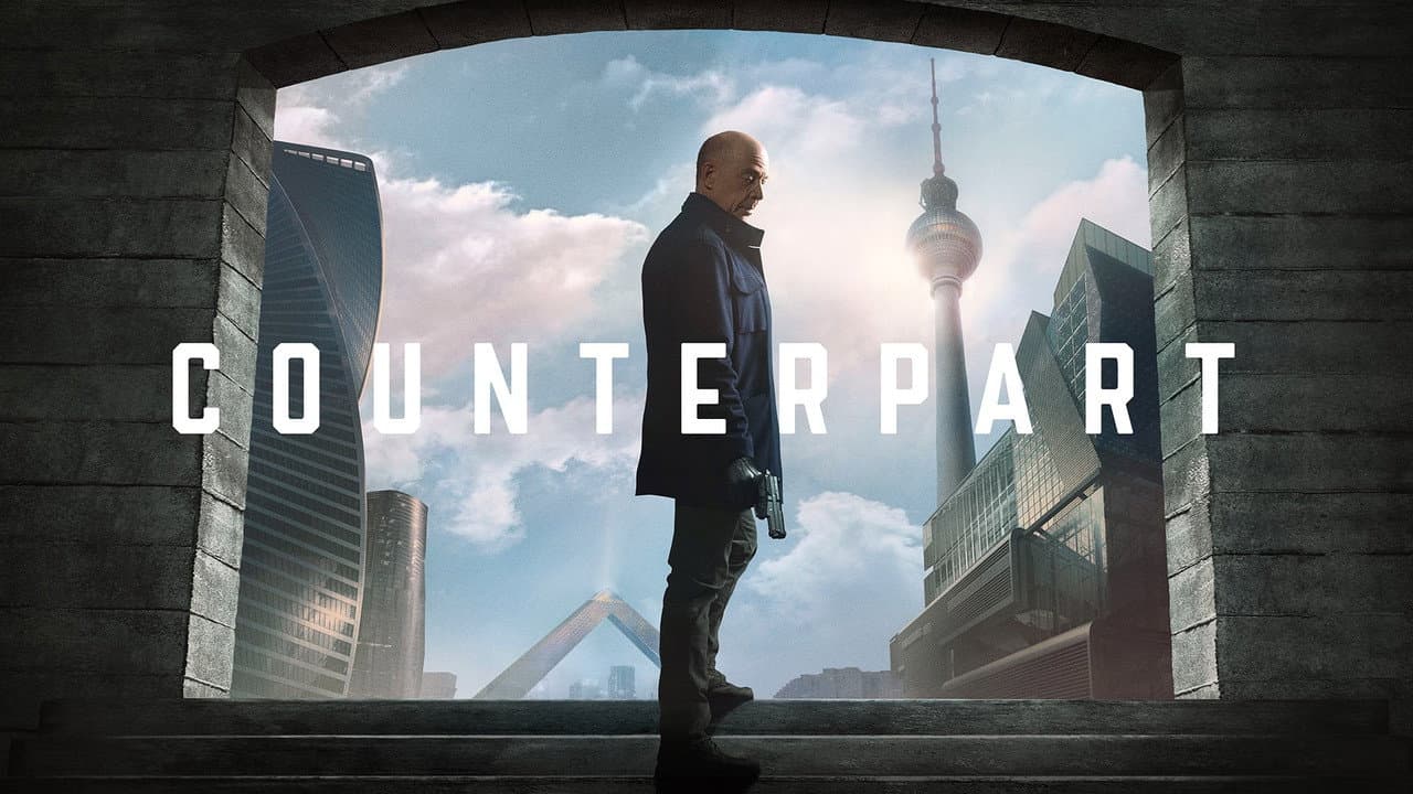 Counterpart — backdrops with title 5