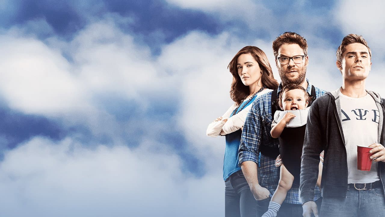 Neighbors — backdrops 5