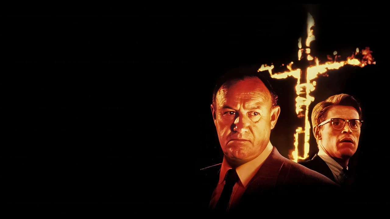 Mississippi Burning — backdrops 3