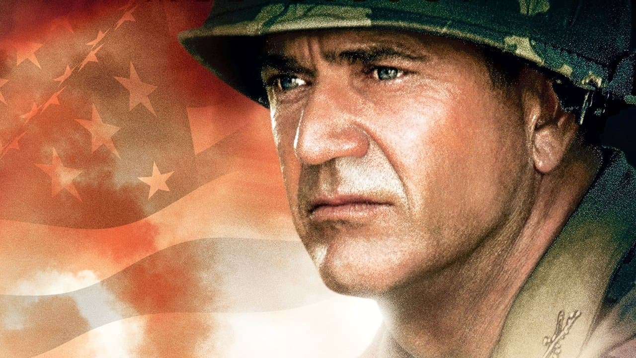 We Were Soldiers — backdrops 3