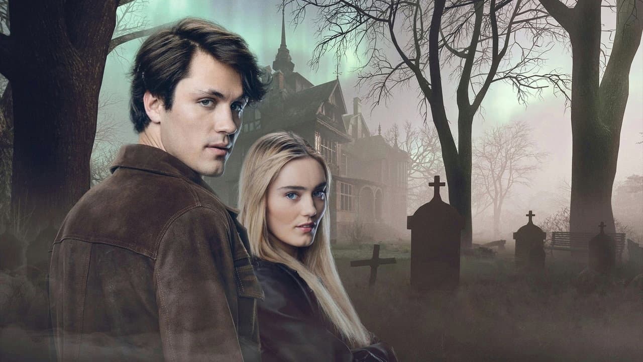 The Winchesters — backdrops 4