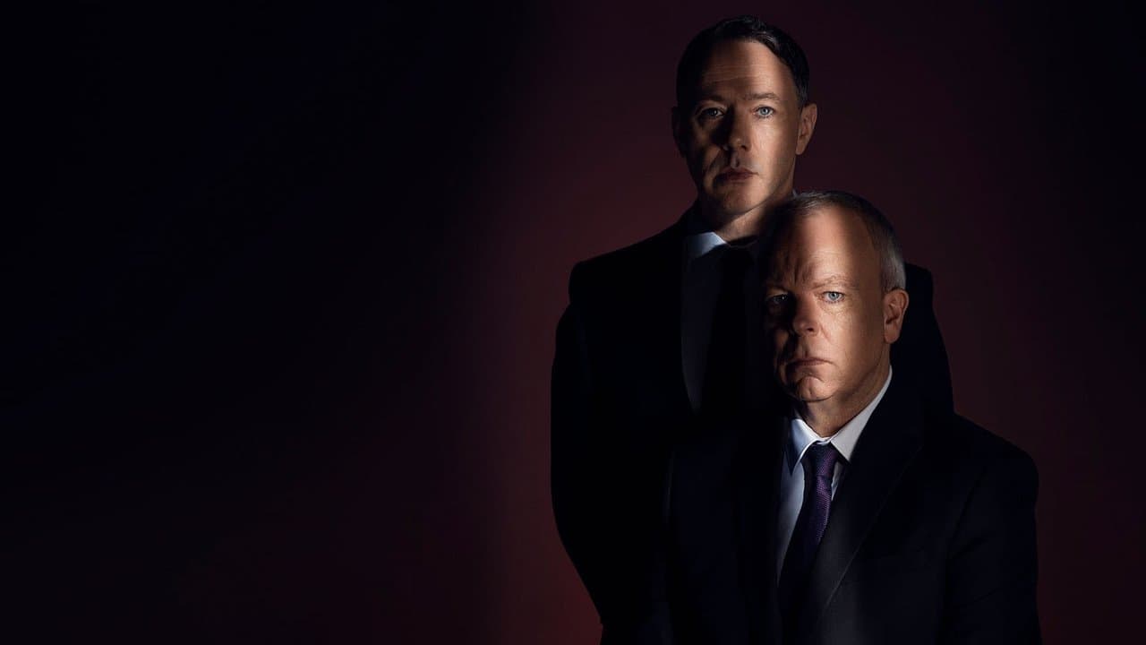 Inside No. 9 — backdrops 1