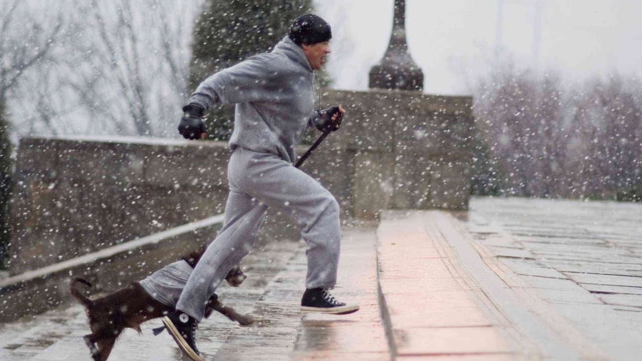 Rocky Balboa — backdrops 6