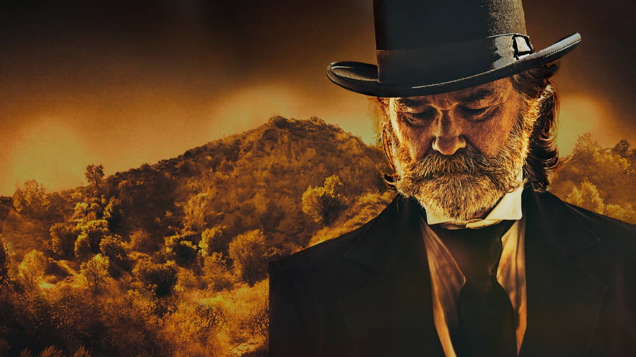 Bone Tomahawk — backdrops 4
