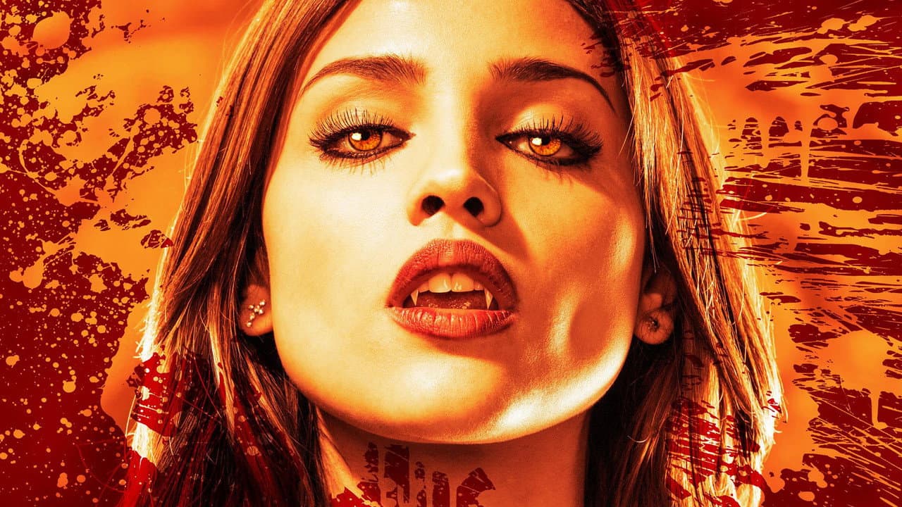 From Dusk Till Dawn: The Series — backdrops 6