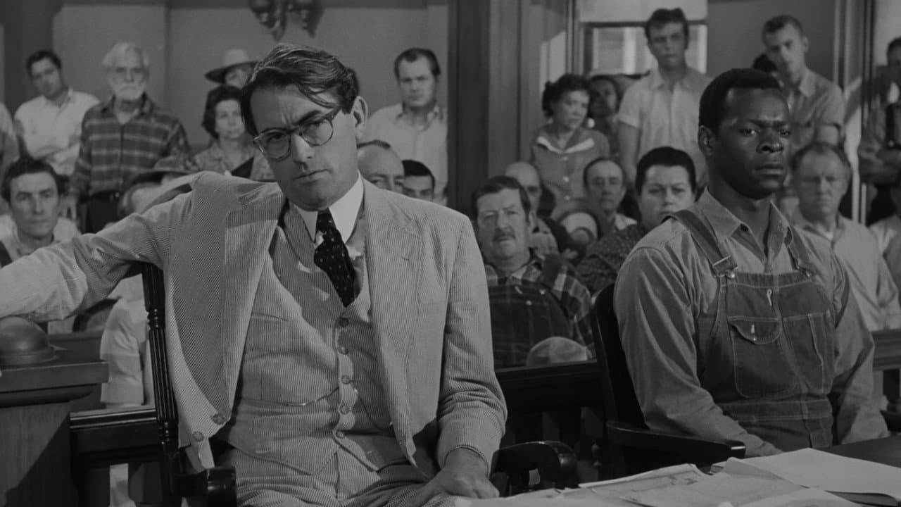 To Kill a Mockingbird — backdrops 4
