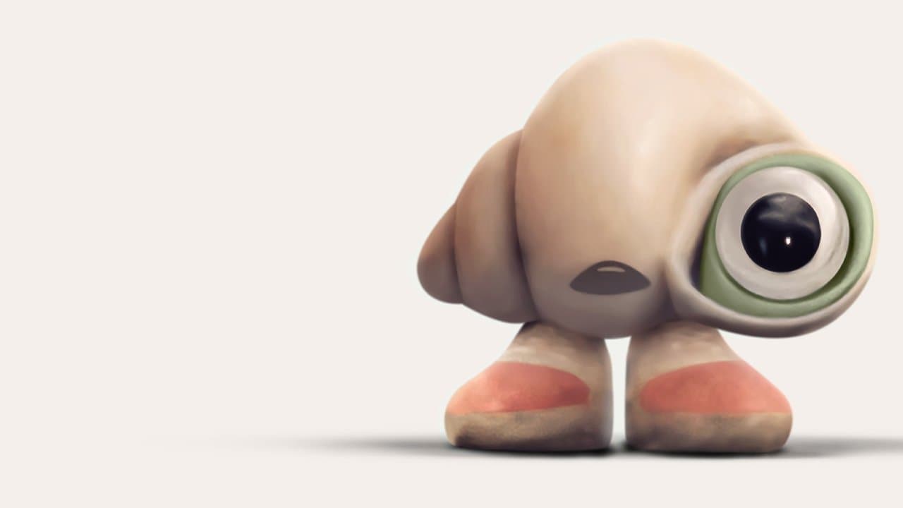 Marcel the Shell with Shoes On — backdrops 3