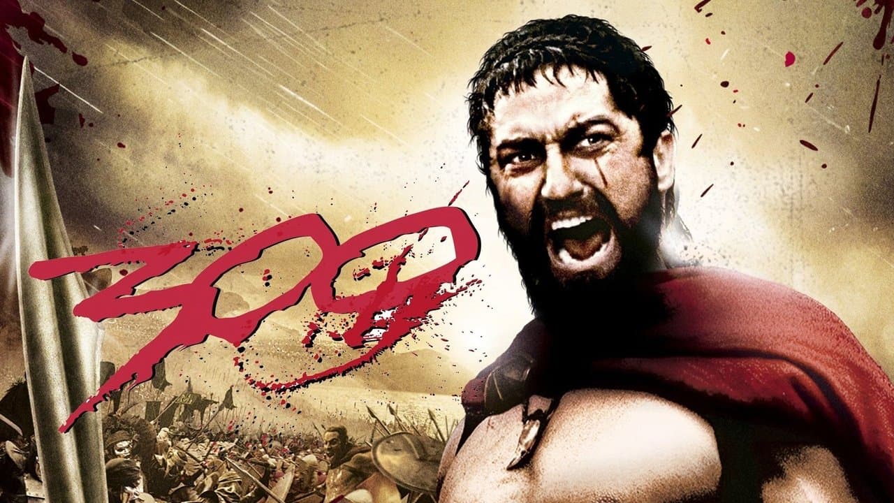 300 — backdrops with title 6