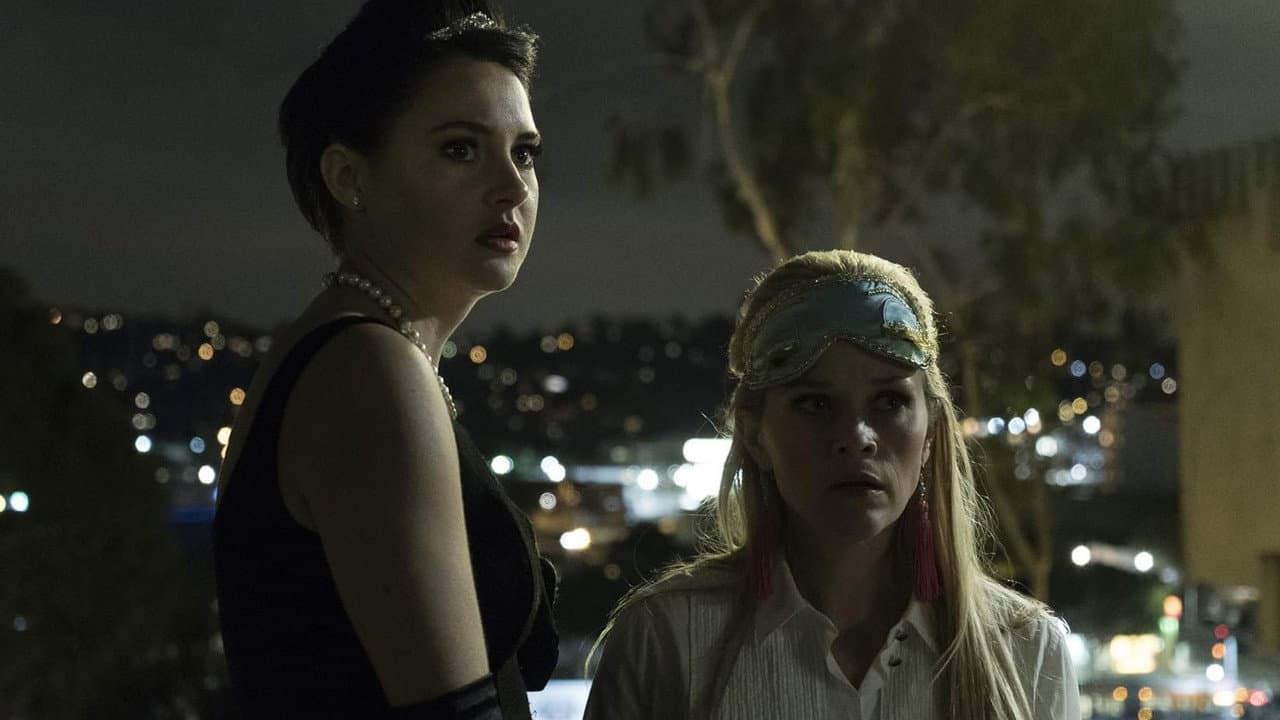 Big Little Lies — backdrops 3