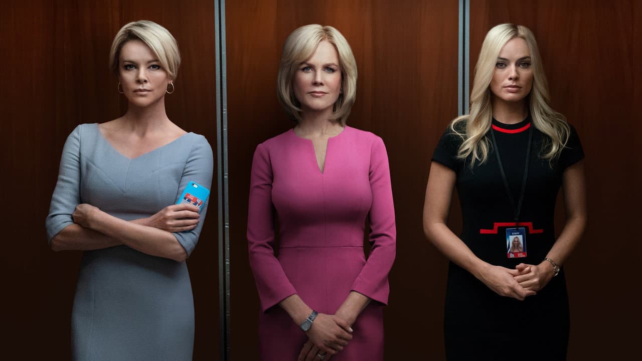 Bombshell — backdrops 6