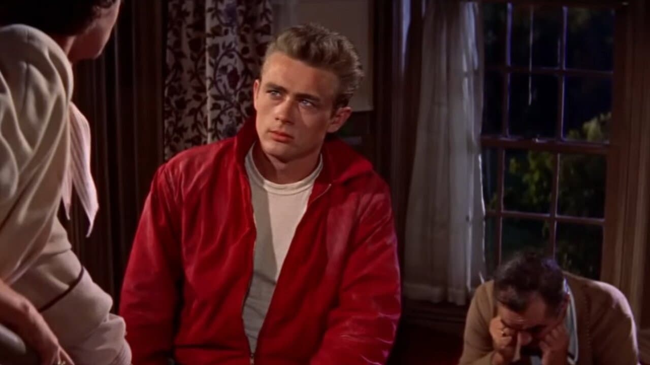 Rebel Without a Cause — backdrops 2