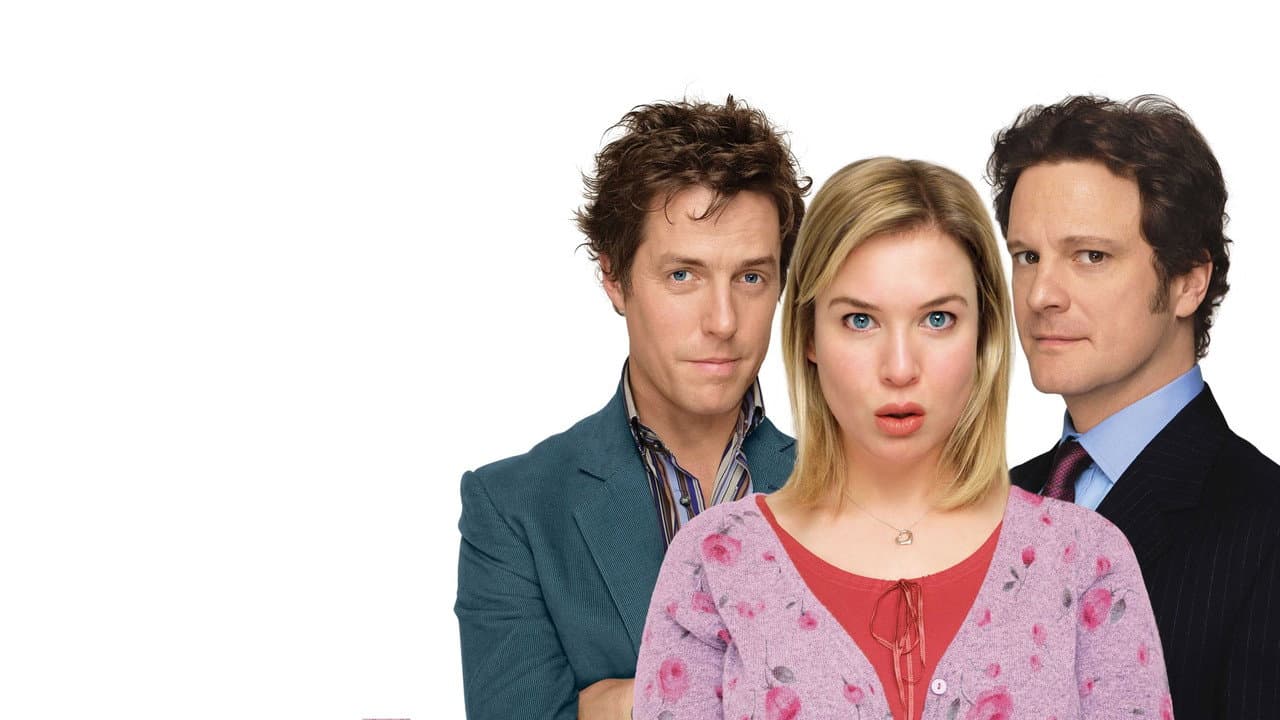 Bridget Jones: The Edge of Reason — backdrops 2