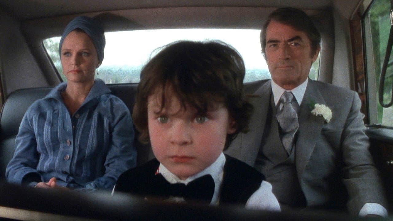 The Omen — backdrops 6