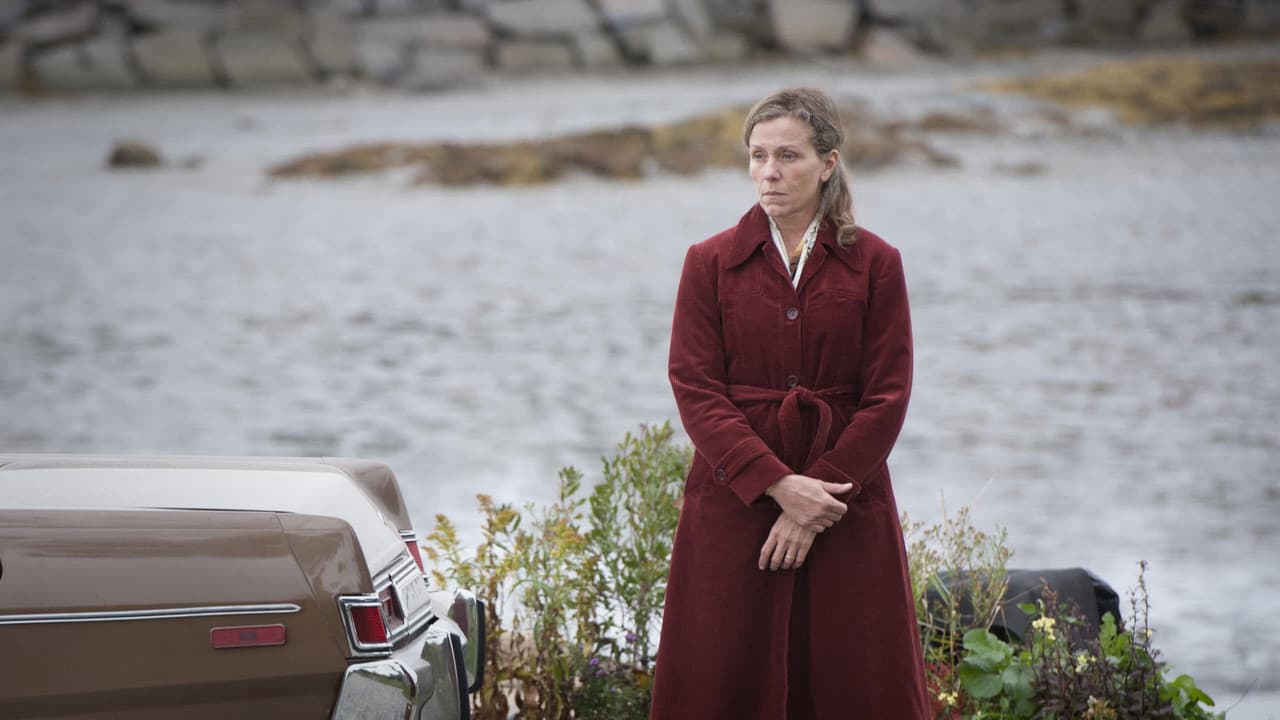 Olive Kitteridge — backdrops 4