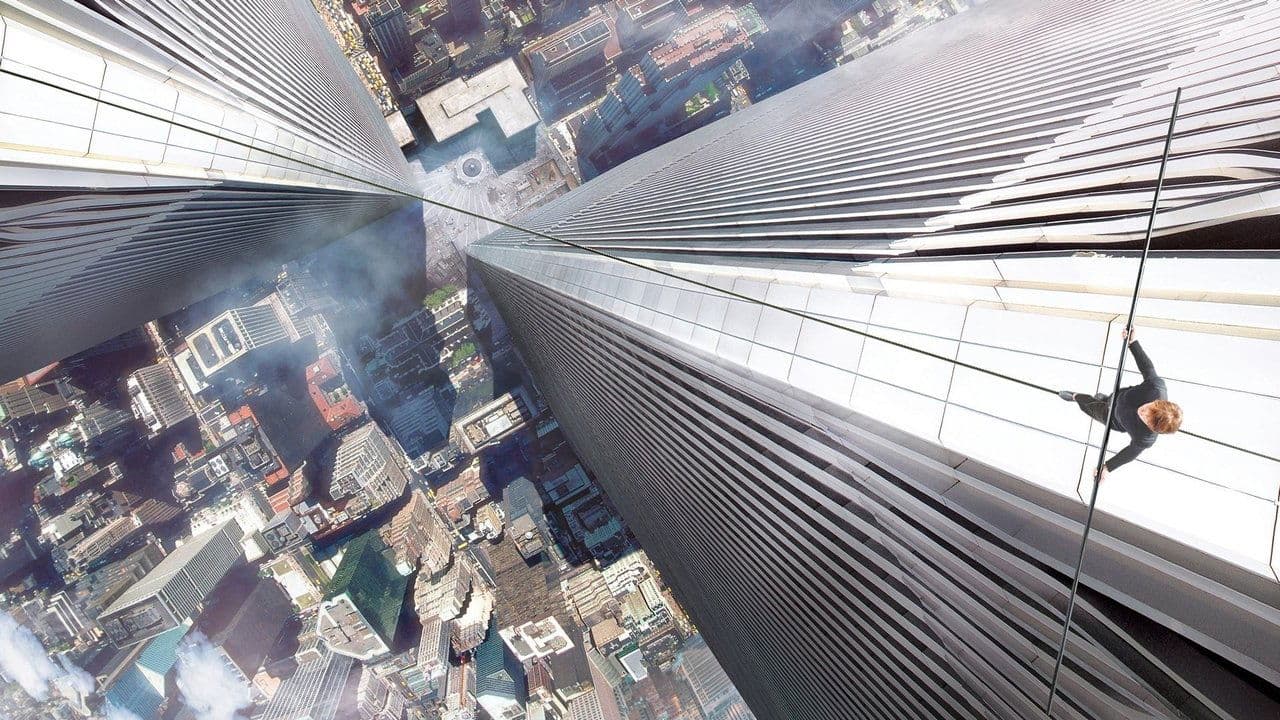 The Walk — backdrops 2