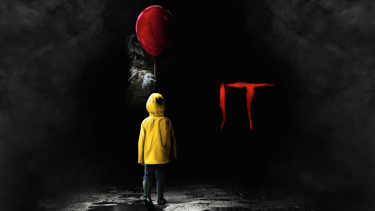 It — backdrops with title 2