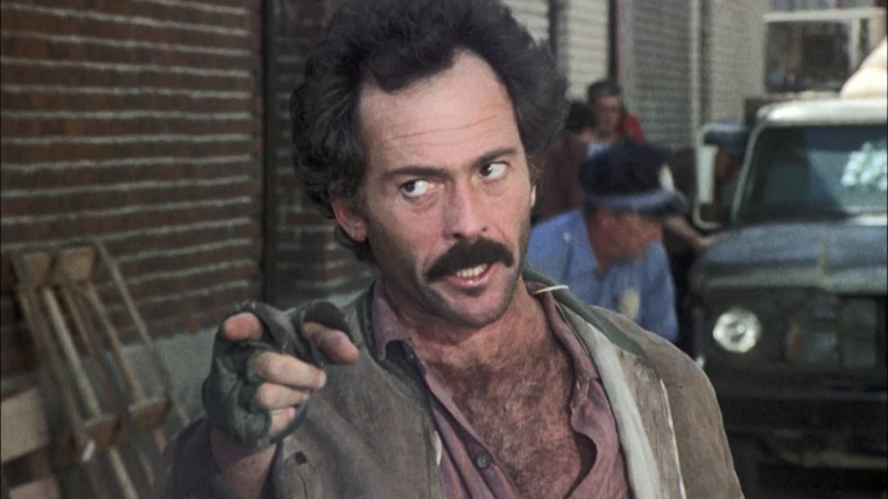 Hill Street Blues — backdrops 8