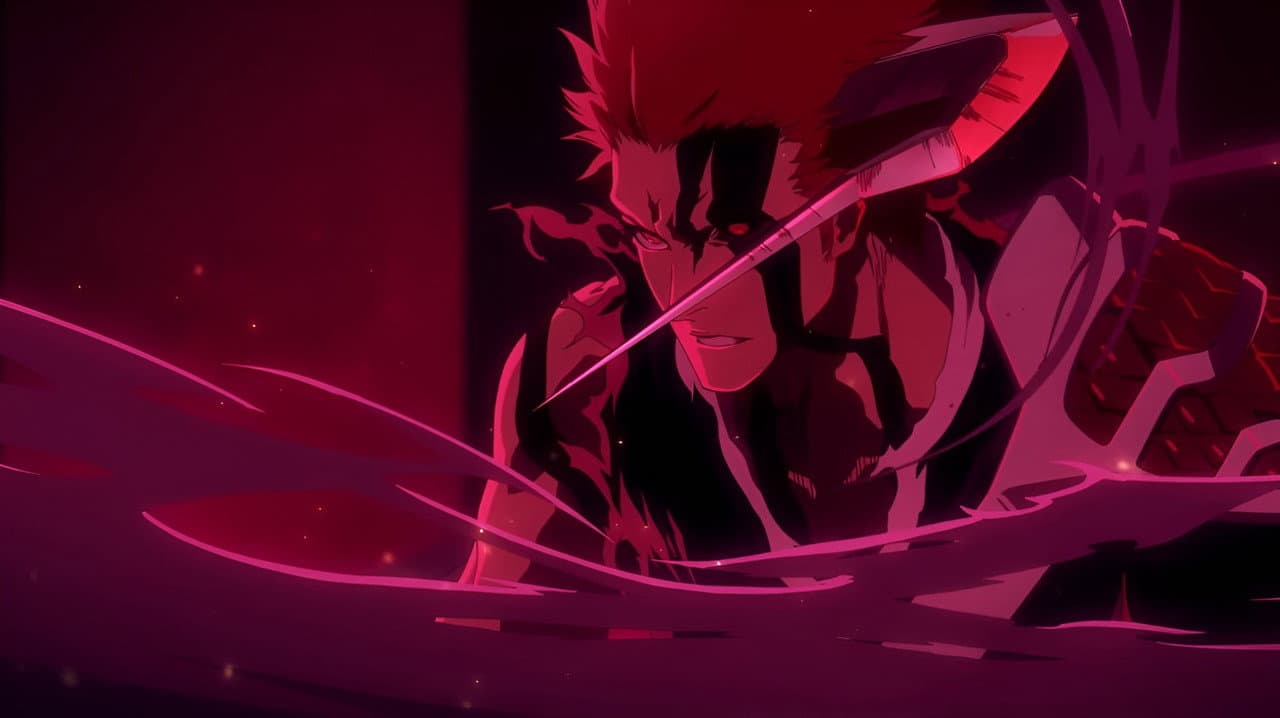 Bleach — backdrops 7