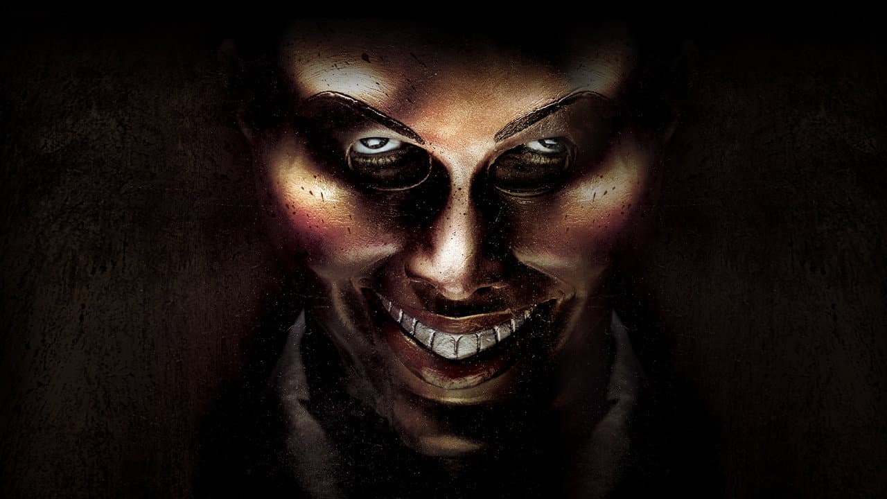 The Purge — backdrops 1