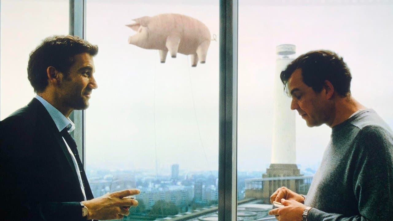 Children of Men — backdrops 8