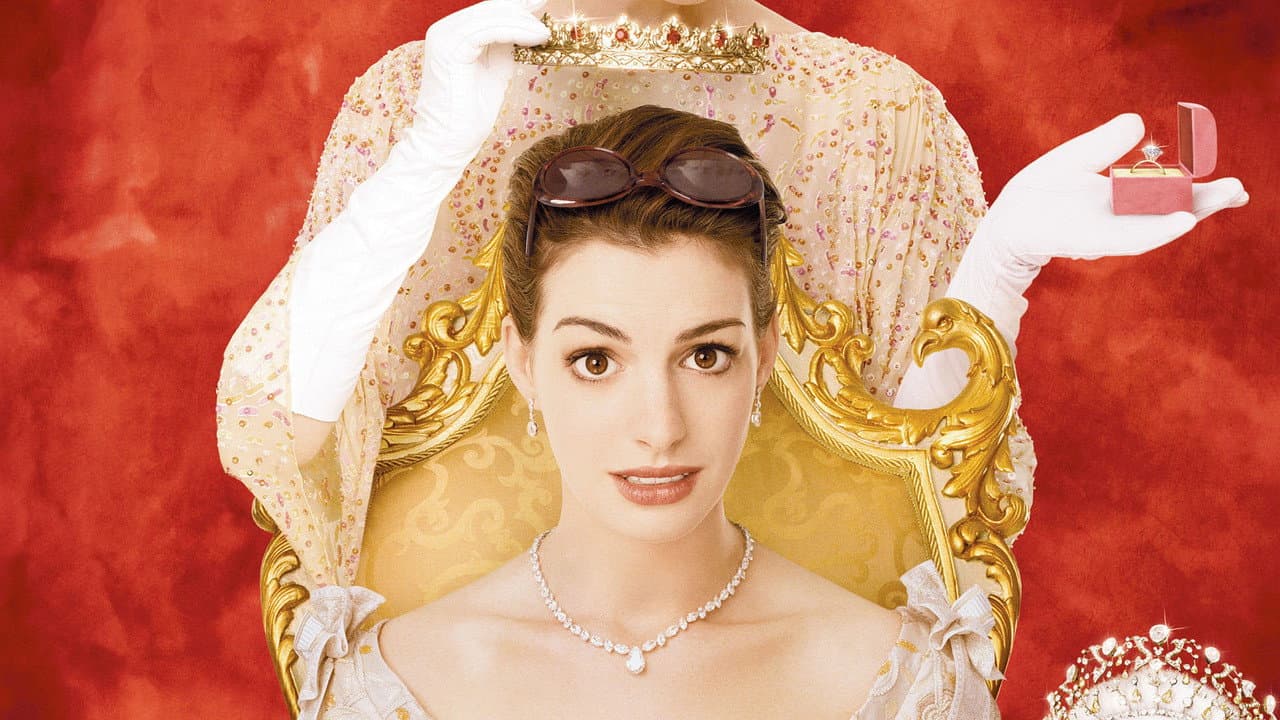 The Princess Diaries 2: Royal Engagement — backdrops 2