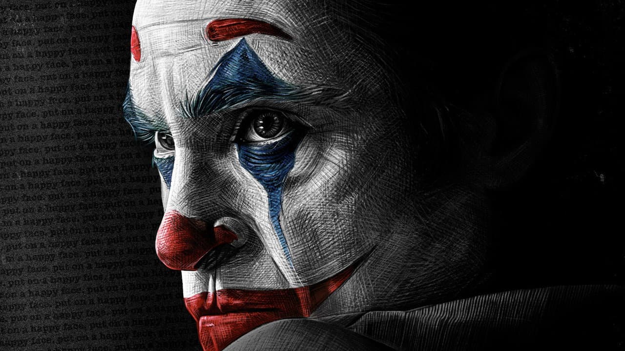Joker — backdrops 7
