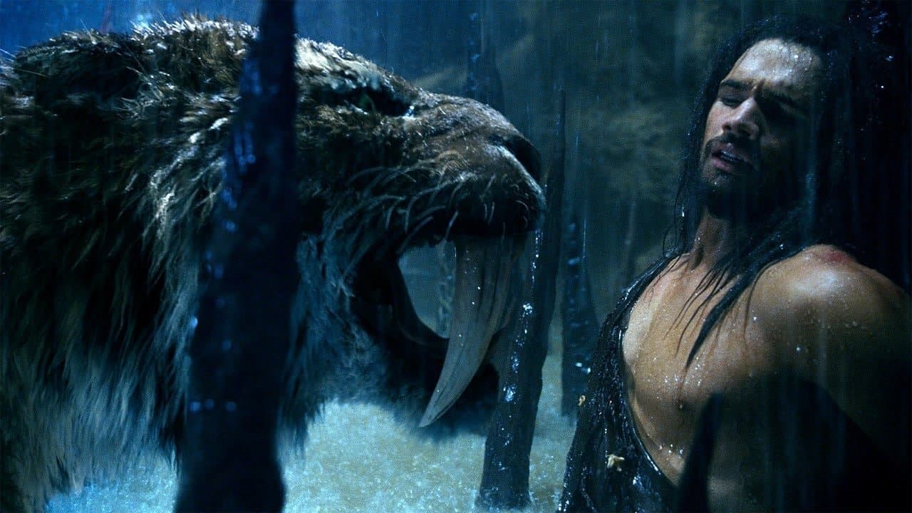 10,000 BC — backdrops 7