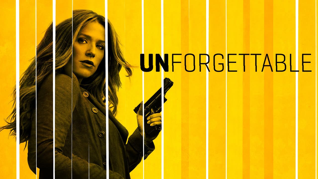 Unforgettable — backdrops with title 2