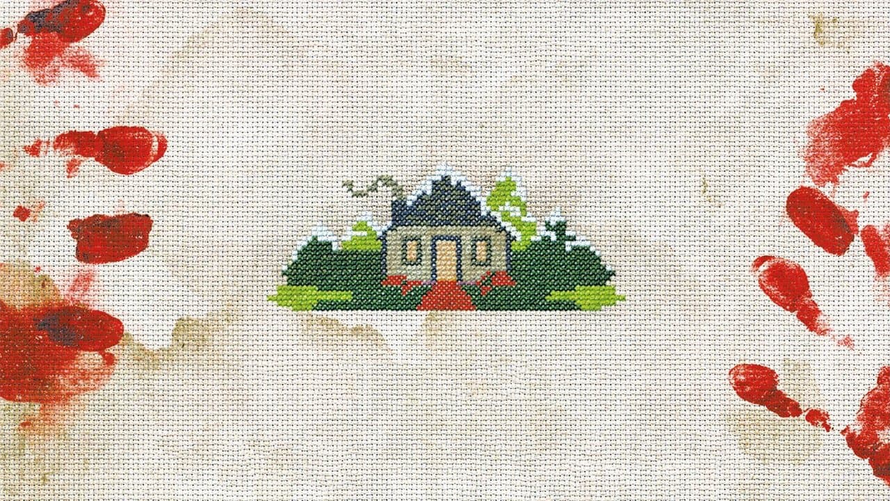 The Visit — backdrops 2