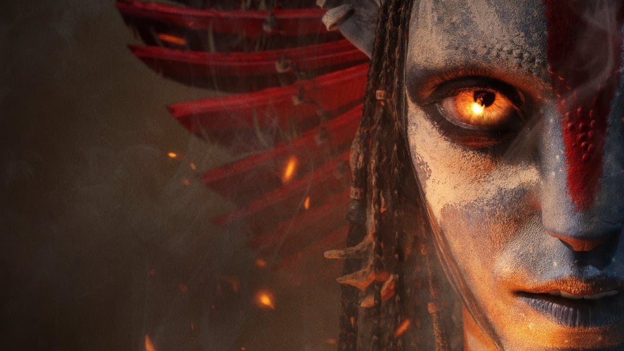 Avatar: Fire and Ash — backdrops 6