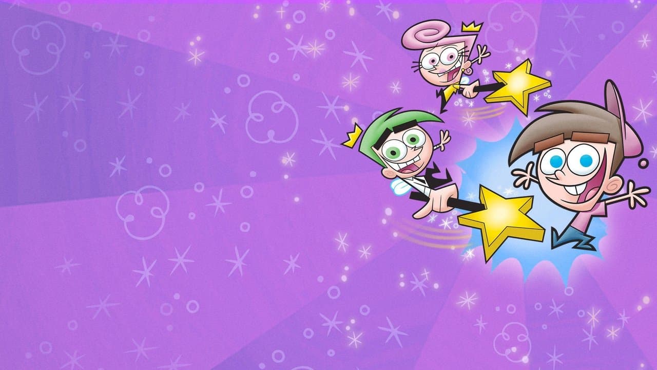 The Fairly OddParents — backdrops 5
