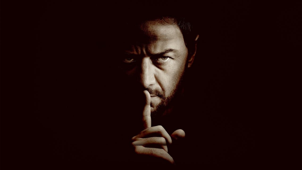 Speak No Evil — backdrops 2