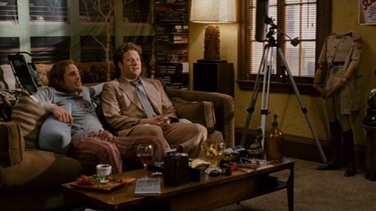Pineapple Express — backdrops 8