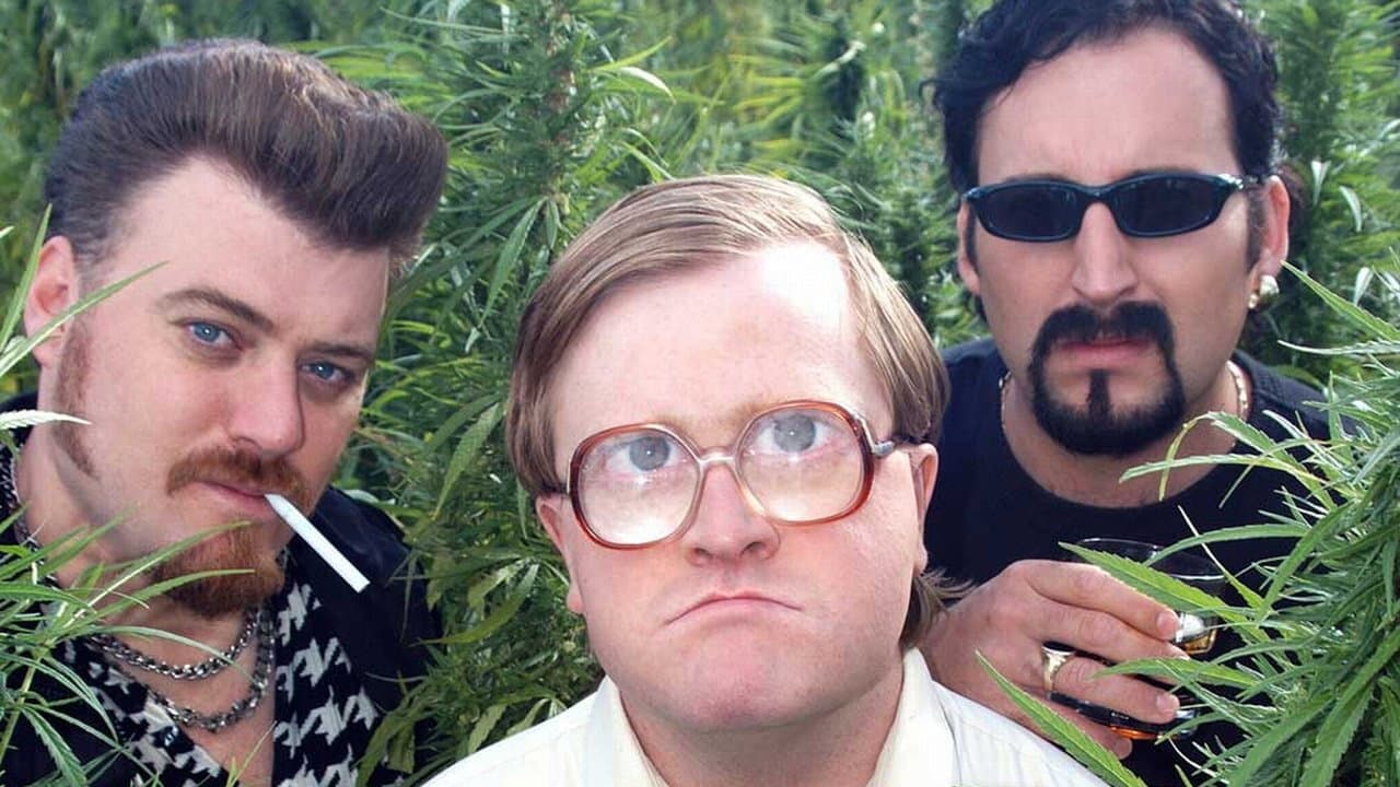 Trailer Park Boys — backdrops 2