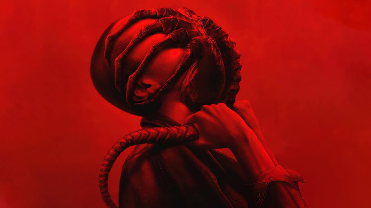 Alien: Romulus — backdrops 2