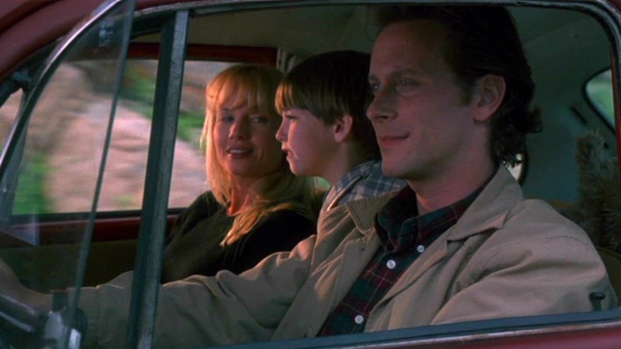The Shining — backdrops 4