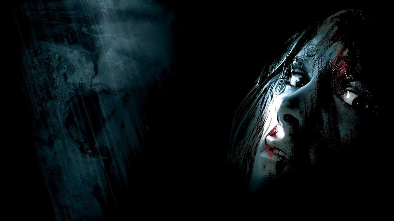 The Descent — backdrops 1