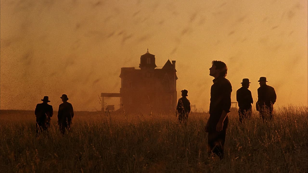 Days of Heaven — backdrops 5