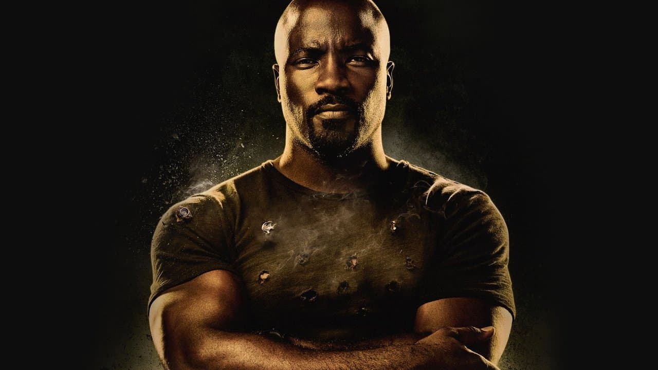 Marvel's Luke Cage — backdrops 2