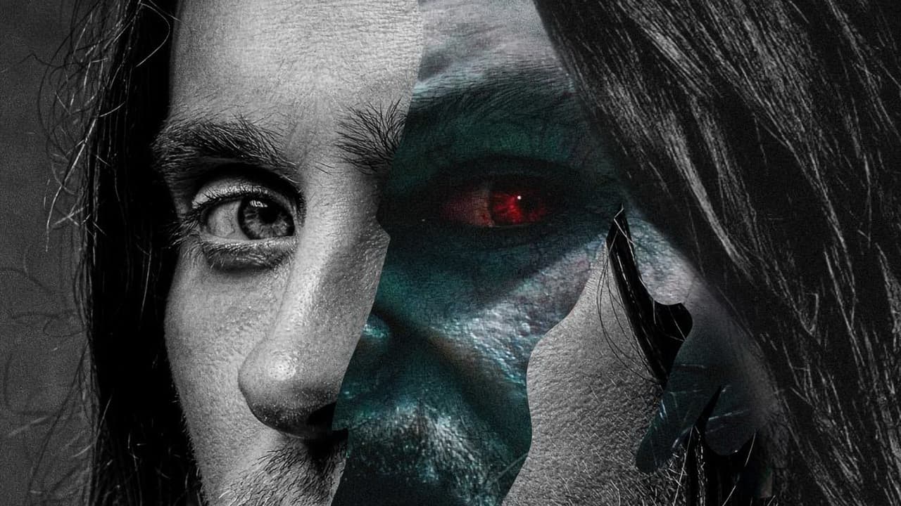 Morbius — backdrops 5