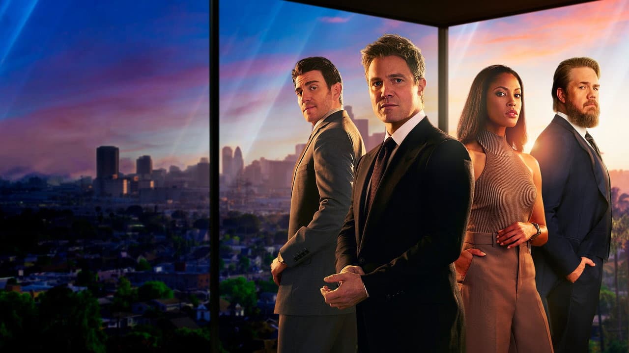 Suits LA — backdrops 6
