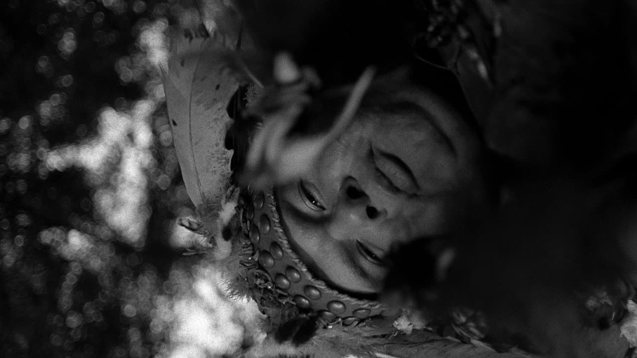 Dead Man — backdrops 8
