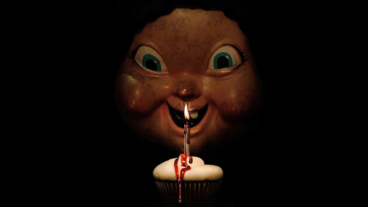 Happy Death Day — backdrops 1
