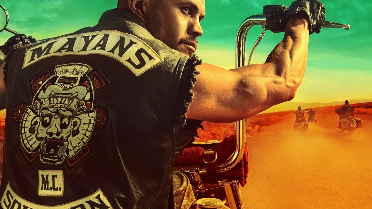Mayans M.C. — backdrops 3