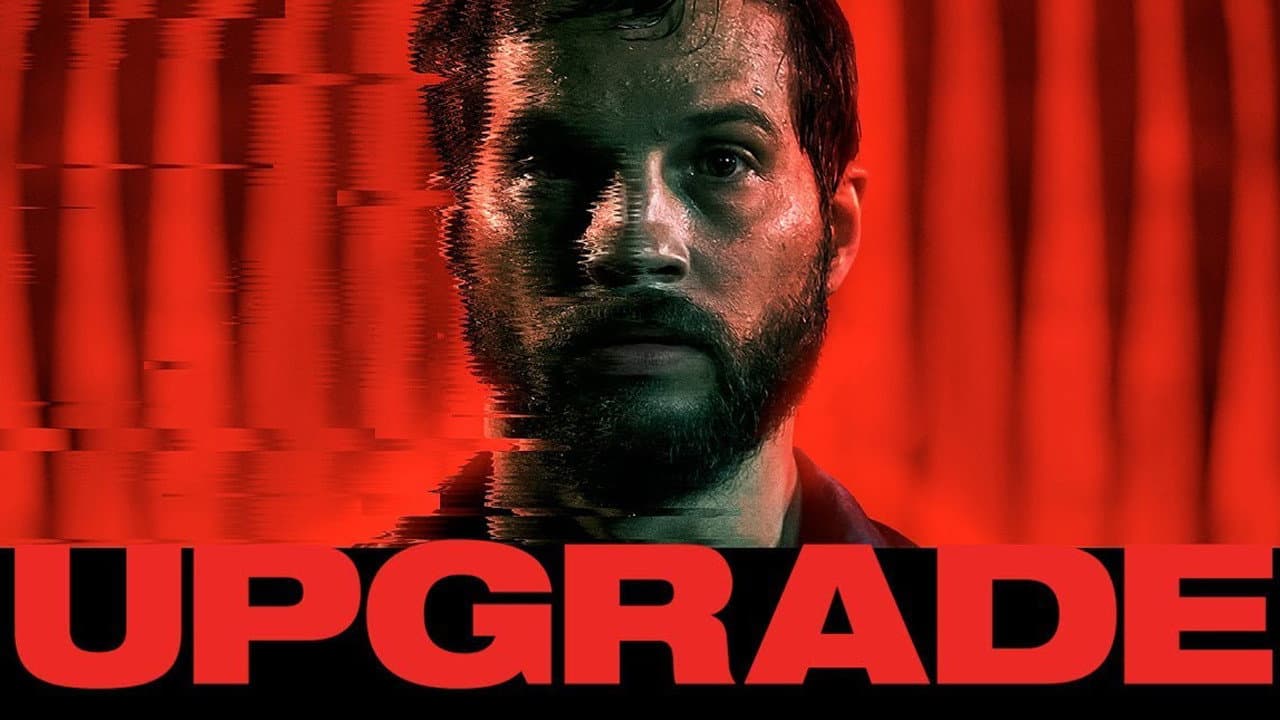 Upgrade — backdrops with title 3