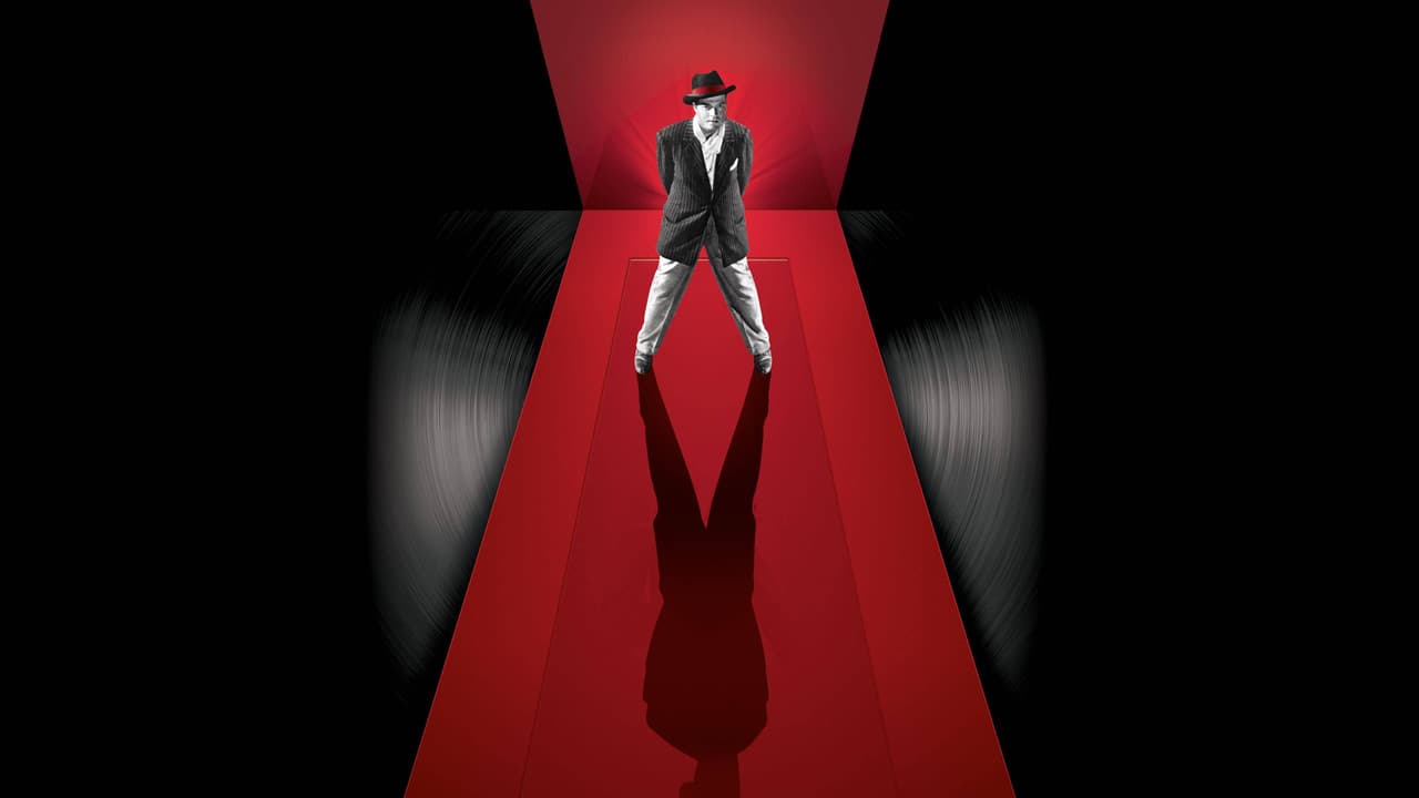Citizen Kane — backdrops 2